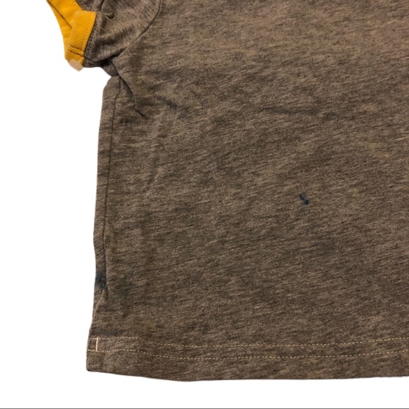 Hanna Andersson Peanuts Tee - Picture 5 of 6